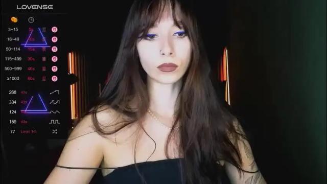 Image 7 of jillverdon Stream on Chaturbate on 2 months ago