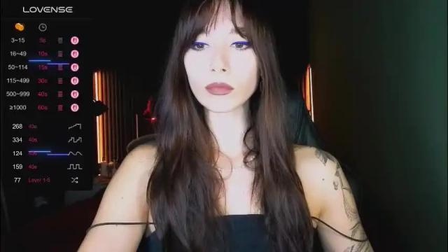 Thumbnail 3, jillverdon's Stream at Chaturbate, 2 months ago