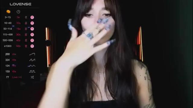 Thumbnail 1, jillverdon's Stream at Chaturbate, 2 months ago