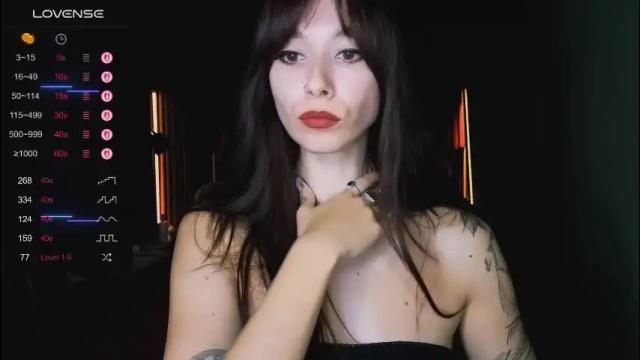 Image 10 of jillverdon Stream on Chaturbate on 2 months ago