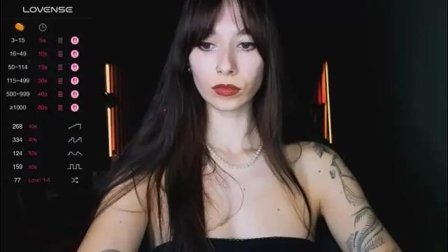 Image 11 of jillverdon Stream on Chaturbate on 2 months ago