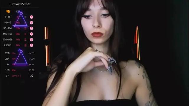 Image 12 of jillverdon Stream on Chaturbate on 2 months ago