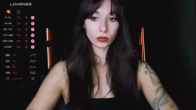 Image 2 of jillverdon Stream on Chaturbate on 2 months ago