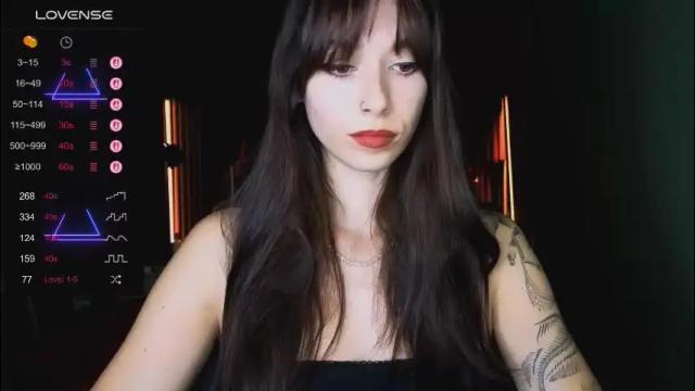Image 3 of jillverdon Stream on Chaturbate on 2 months ago