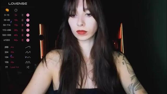 Image 4 of jillverdon Stream on Chaturbate on 2 months ago