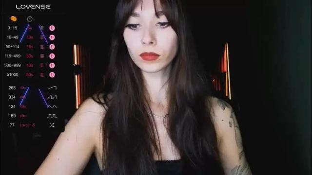 Thumbnail 2, jillverdon's Stream at Chaturbate, 2 months ago