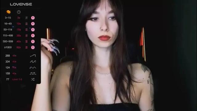 Image 8 of jillverdon Stream on Chaturbate on 2 months ago