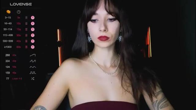 Image 10 of jillverdon Stream on Chaturbate on 2 months ago