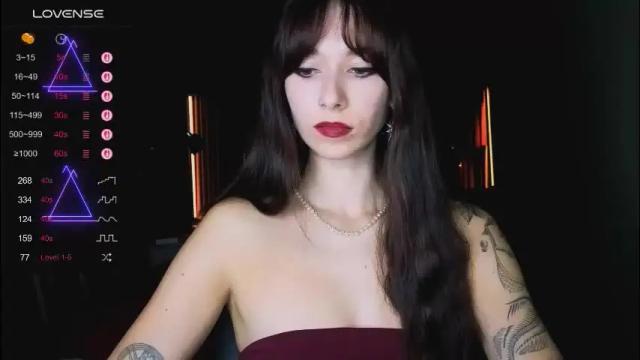 Image 11 of jillverdon Stream on Chaturbate on 2 months ago