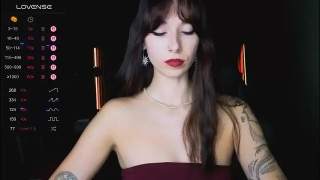 Image 2 of jillverdon Stream on Chaturbate on 2 months ago