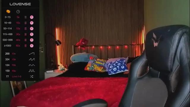 Image 3 of jillverdon Stream on Chaturbate on 2 months ago