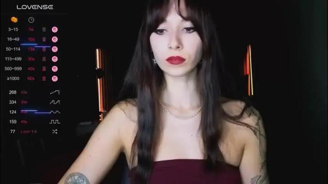 Image 4 of jillverdon Stream on Chaturbate on 2 months ago