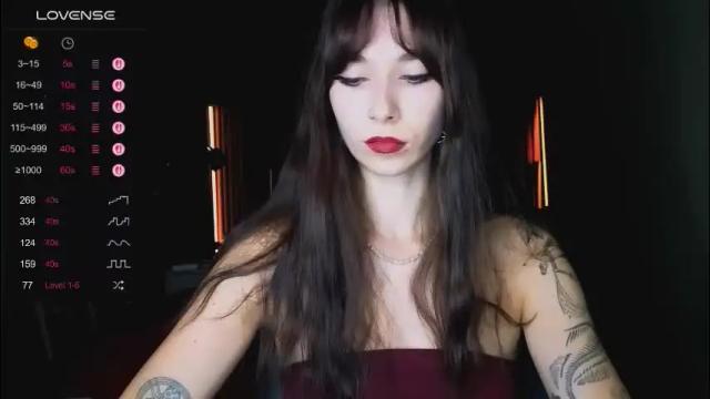 Thumbnail 2, jillverdon's Stream at Chaturbate, 2 months ago