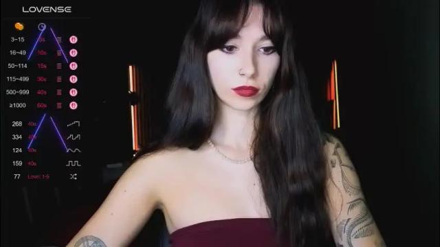 Image 6 of jillverdon Stream on Chaturbate on 2 months ago