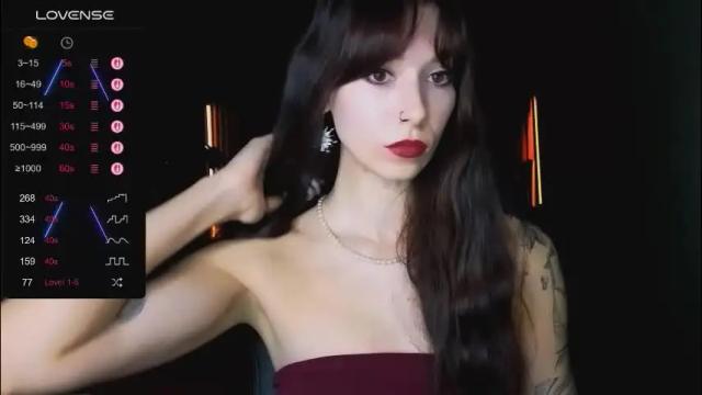 Image 7 of jillverdon Stream on Chaturbate on 2 months ago