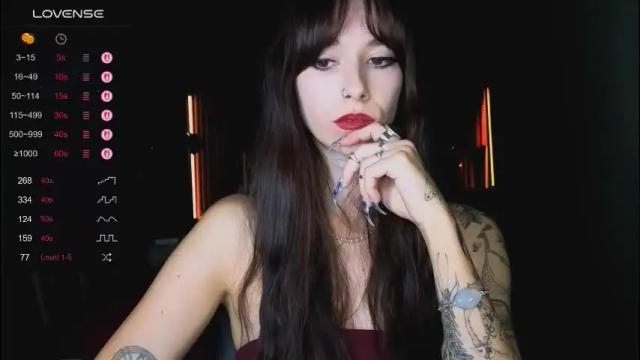 Thumbnail 3, jillverdon's Stream at Chaturbate, 2 months ago