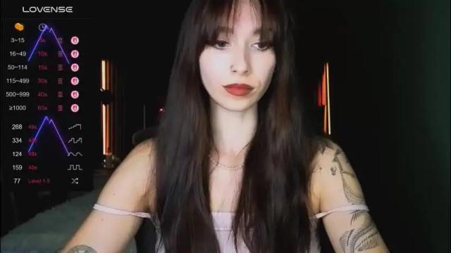 Thumbnail 1, jillverdon's Stream at Chaturbate, 1 month ago