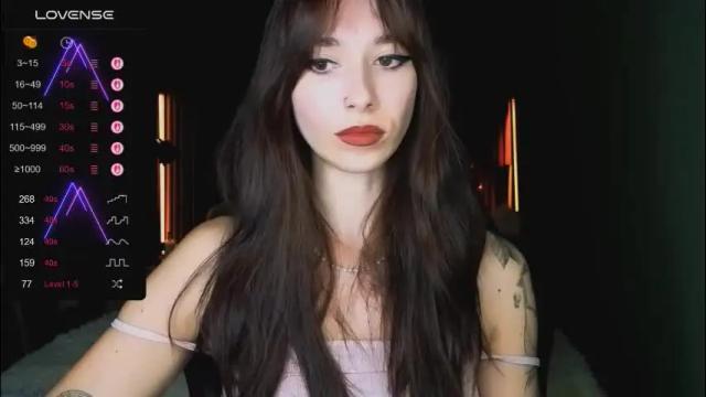 Image 10 of jillverdon Stream on Chaturbate on 1 month ago