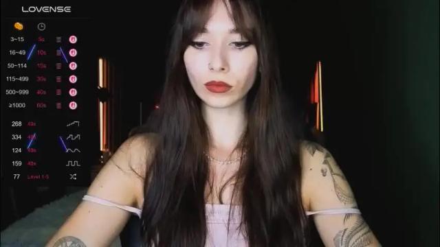 Image 12 of jillverdon Stream on Chaturbate on 1 month ago