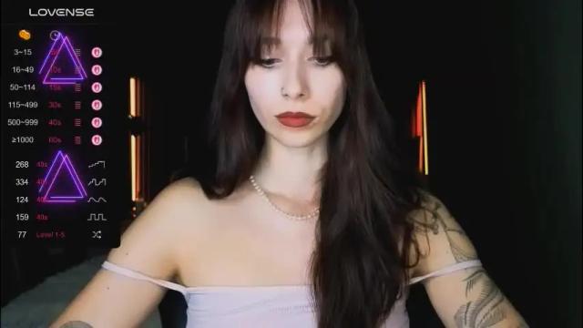 Image 2 of jillverdon Stream on Chaturbate on 1 month ago
