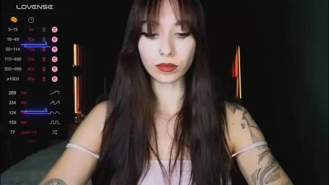 Image 3 of jillverdon Stream on Chaturbate on 1 month ago