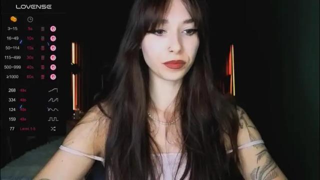 Thumbnail 2, jillverdon's Stream at Chaturbate, 1 month ago