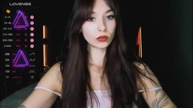 Image 6 of jillverdon Stream on Chaturbate on 1 month ago