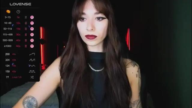Thumbnail 1, jillverdon's Stream at Chaturbate, 1 month ago