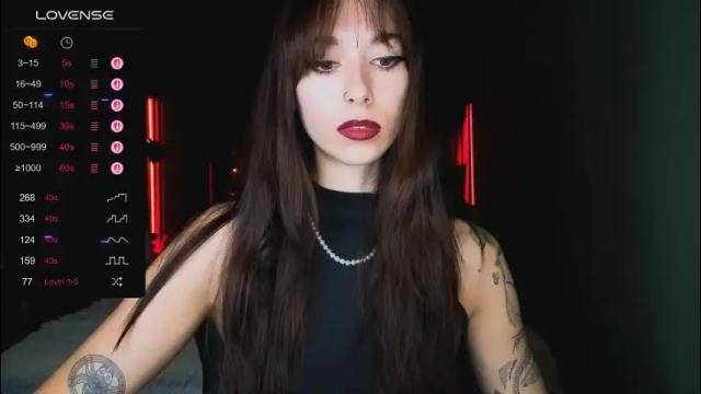 Image 10 of jillverdon Stream on Chaturbate on 1 month ago