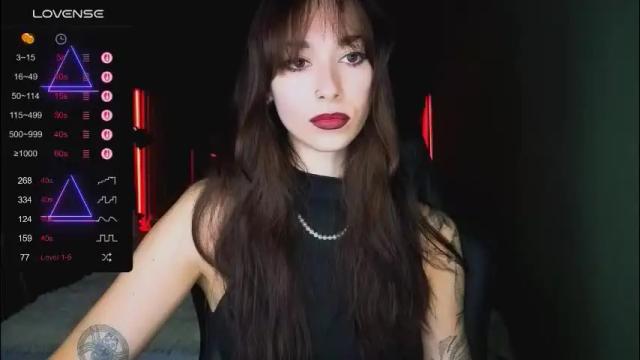 Image 11 of jillverdon Stream on Chaturbate on 1 month ago