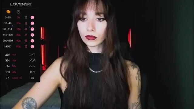 Image 12 of jillverdon Stream on Chaturbate on 1 month ago