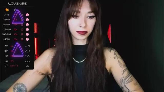 Image 2 of jillverdon Stream on Chaturbate on 1 month ago