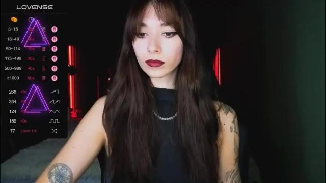 Image 4 of jillverdon Stream on Chaturbate on 1 month ago
