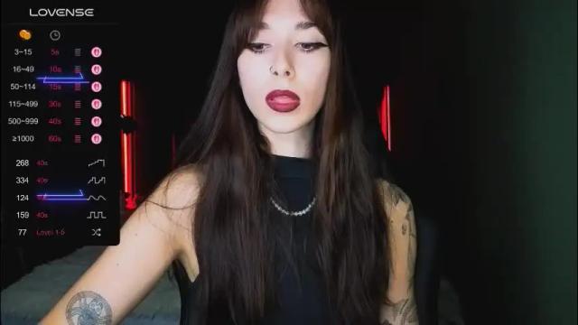 Thumbnail 2, jillverdon's Stream at Chaturbate, 1 month ago