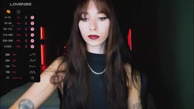 Image 6 of jillverdon Stream on Chaturbate on 1 month ago