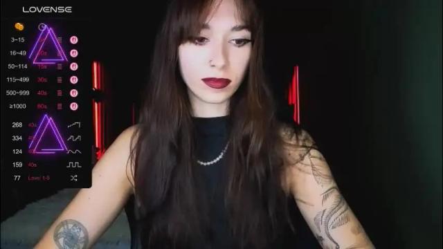 Image 7 of jillverdon Stream on Chaturbate on 1 month ago