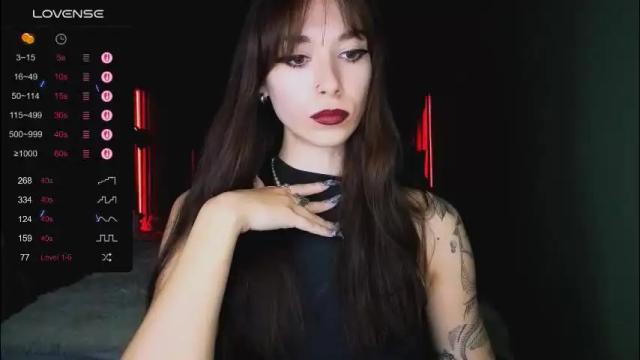 Image 8 of jillverdon Stream on Chaturbate on 1 month ago