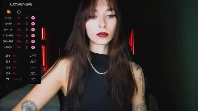 Thumbnail 3, jillverdon's Stream at Chaturbate, 1 month ago