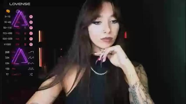 Thumbnail 1, jillverdon's Stream at Chaturbate, 1 month ago