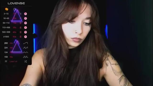 Image 10 of jillverdon Stream on Chaturbate on 1 month ago