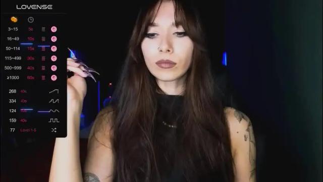 Image 11 of jillverdon Stream on Chaturbate on 1 month ago