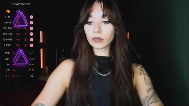 Image 2 of jillverdon Stream on Chaturbate on 1 month ago