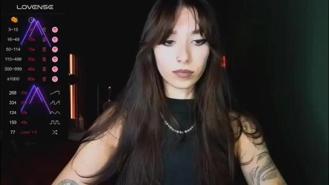 Image 3 of jillverdon Stream on Chaturbate on 1 month ago
