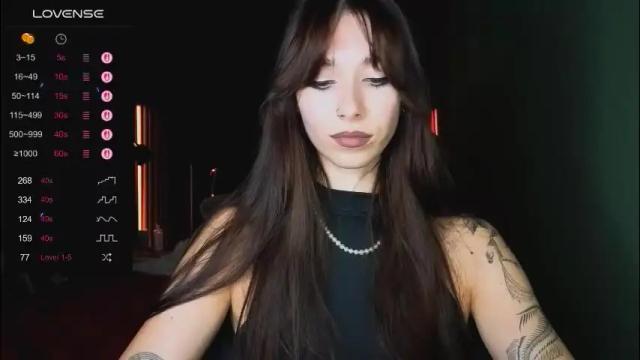 Image 4 of jillverdon Stream on Chaturbate on 1 month ago