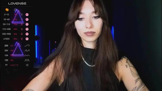 Image 6 of jillverdon Stream on Chaturbate on 1 month ago