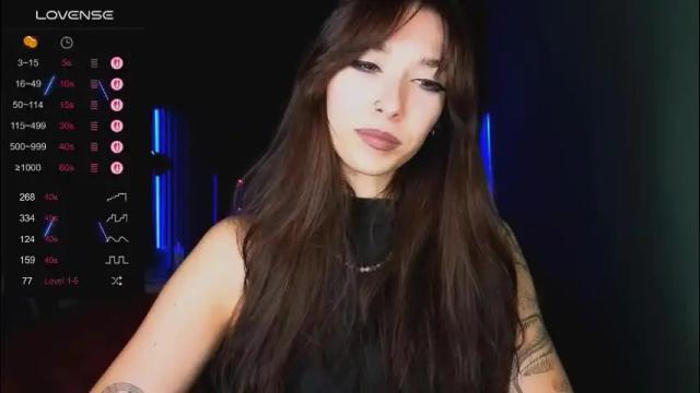 Image 7 of jillverdon Stream on Chaturbate on 1 month ago