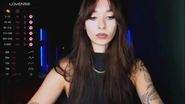 Image 8 of jillverdon Stream on Chaturbate on 1 month ago