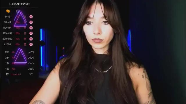 Thumbnail 3, jillverdon's Stream at Chaturbate, 1 month ago