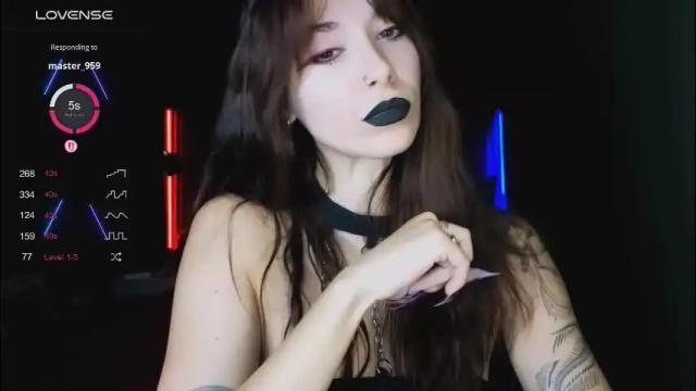Thumbnail 1, jillverdon's Stream at Chaturbate, 1 month ago
