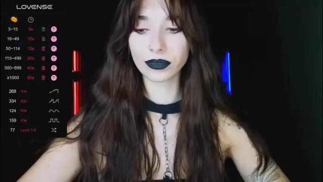 Image 10 of jillverdon Stream on Chaturbate on 1 month ago